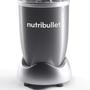 Imagem de Liquidificador NutriBullet Magic Bullet 600W - 8 Peças - Cinza