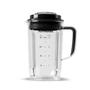 Imagem de Liquidificador NutriBullet Select Pitcher 946ml transparente/preto