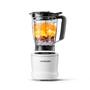 Imagem de Liquidificador NutriBullet SmartSense 5 velocidades 1400W branco fosco