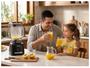 Liquidificador Oster 1400 Full OLIQ610 Preto 15 Velocidades + Pulsar 1400W Imagem de Liquidificador Oster 1400 Full OLIQ610 Preto 15 Velocidades + Pulsar 1400W