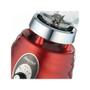 Imagem de Liquidificador Oster Clássico 220V Vermelho 600W Jarra de Vidro 1,25 litros 3 Velocidades