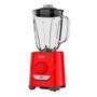 Imagem de Liquidificador Oster OLIQ501 Power Oster Vermelho 1,7L