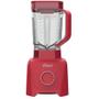 Imagem de Liquidificador Oster Oliq601 Vermelho com 1100 W e 12 Velocidades