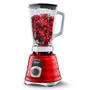 Imagem de Liquidificador Oster Osterizer Clássico Vermelho BLST4126R