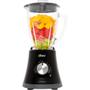 Imagem de Liquidificador Oster Super Chef Preto 1.5L 750W BR8