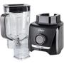 Imagem de LIQUIDIFICADOR OSTER ULTRA BLACK TURBO 15 VELOCIDADES 1400W preto 127V