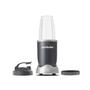 Imagem de Liquidificador pessoal NutriBullet NBR-0601 600W 600mL Cinza