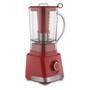 Imagem de Liquidificador Philco 3 Litros 1200W Plq1310V Vermelho 220V