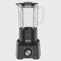 Imagem de Liquidificador Philco Copo De Vidro Turbo 1200w 220v