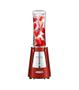 Imagem de Liquidificador Philco Fit Retrô Vermelho 300W 600Ml 220V