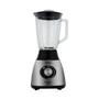 Imagem de Liquidificador Philco Inox Glass, 900W, Inox - 220V