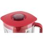 Imagem de Liquidificador Philco PH 900  12 Velocidades  900w Vermelho