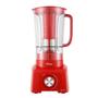 Imagem de Liquidificador Philco PH900 3L 12 Velocidade Vermelho 220V