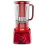 Imagem de Liquidificador Philco PLQ912V Inox Red 1200W