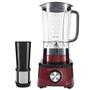 Imagem de Liquidificador Philco Turbo Inox Max Pro 6 1200W PLQ1350