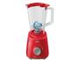 Imagem de Liquidificador Philips Walita Daily RI2110/41  - Vermelho 2 Velocidades 550W