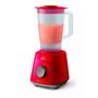 Imagem de Liquidificador Philips Walita Daily RI2110 Vermelho