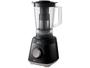 Imagem de Liquidificador Philips Walita Daily RI2112/91  - Preto com Filtro 2 Velocidades 600W