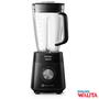 Imagem de Liquidificador Philips Walita Problend Serie 5000 com 05 Velocidades e Jarra com 3,0 Litros Preto - RI2240