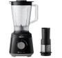 Imagem de Liquidificador Philips Walita RI2112/90 Com 2 Velocidades + Pulsar 600w Preto 220v