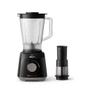 Imagem de Liquidificador Philips Walita RI2112/91 Com 2 Velocidades + Pulsar 600w Preto - 110v