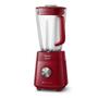 Imagem de Liquidificador Philips Walita Ri2240 5 Vel 3L 1200W Vermelho