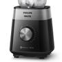 Imagem de Liquidificador Philips Walita Ri2242 12 Vel. 3 L 1200W Preto