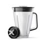 Imagem de Liquidificador Philips Walita RI2242 12 Vel. 3L Jarra Inquebrável 1200W Preto