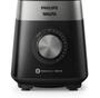 Imagem de Liquidificador Philips Walita RI2242/90 Prata/Preto 12 Velocidades + Pulsar 1200w - 220v