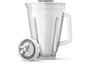 Imagem de Liquidificador Philips Walita Serie 5000 Problend 6 RI2240/00 5 Velocidades 1200W Branco