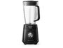 Imagem de Liquidificador Philips Walita Serie 5000 RI2240/90 5 Velocidades 1200W Preto