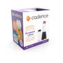 Imagem de Liquidificador portátil Cadence BLD701 500 mL preto 127V