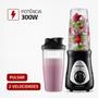 Imagem de Liquidificador Portátil Mondial Personal Blender DG-01