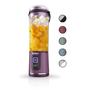Imagem de Liquidificador Portátil Ninja BC151PR Blast 500mL Sem Fio - Maracujá