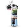 Imagem de Liquidificador Portátil Ninja Blast BC151BM - 500ml, Sem Fio, Azul