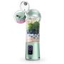 Imagem de Liquidificador Portátil Ninja Blast BC151MT - Sem Fio - 500ml - Cor Mint