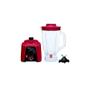Imagem de Liquidificador Power Mix Limpa Fácil 550 W Lq30 Arno