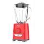 Imagem de Liquidificador Power Oster Vermelho 1,7L 127V  OSTER