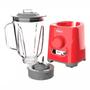 Imagem de Liquidificador Power Oster Vermelho 1,7L 127V  OSTER