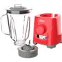 Imagem de Liquidificador Power Vermelho 1,5L Oliq501 Oster