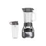 Imagem de Liquidificador Preto Decker Quiet Blender BL1300DG CL 900W 220V Inox