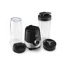 Imagem de Liquidificador Shake 2Copos 800Ml 300W 127V Preto Multilaser