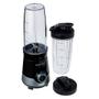 Imagem de Liquidificador Shake Portátil 127V Preto Multi Be013