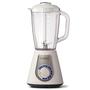 Imagem de Liquidificador Super Blender Cellini Branco  4 Velocidades Faca de 7 Lâminas 1000W 220v