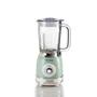 Imagem de Liquidificador Vintage Verde Copo de Vidro 220 V Ariete