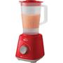 Imagem de Liquidificador Walita Daily RI2110 550W 2L com 2 Velocidades Vermelho 220V