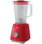 Imagem de Liquidificador Walita PROBLEND4 550W PP 2V RI2110 - RI2110/41 Vermelho 110 VOLTS