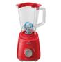 Imagem de Liquidificador Walita PROBLEND4 550W PP 2V RI2110 - RI2110/41 Vermelho 110 VOLTS