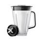 Liquidificador Walita Serie 5000 RI2242 - 12 Velocidades, Copo Tritan, 1200W, 3 Litros, Preto - Philips Walita Imagem de Liquidificador Walita Serie 5000 RI2242 - 12 Velocidades, Copo Tritan, 1200W, 3 Litros, Preto