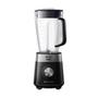 Liquidificador Walita Serie 5000 RI2242 - 12 Velocidades, Copo Tritan, 1200W, 3 Litros, Preto - Philips Walita Imagem de Liquidificador Walita Serie 5000 RI2242 - 12 Velocidades, Copo Tritan, 1200W, 3 Litros, Preto